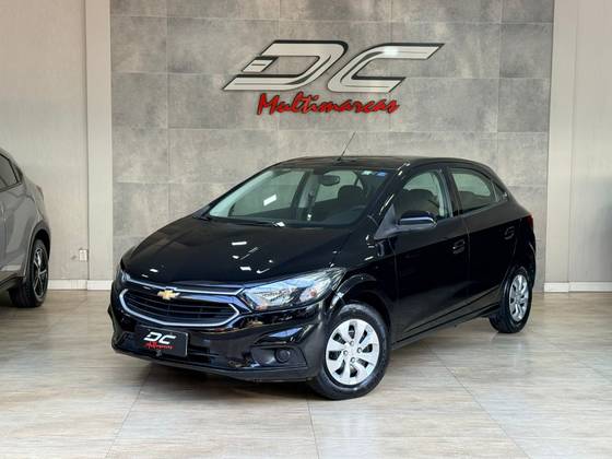 CHEVROLET ONIX 1.0 MPFI LT 8V FLEX 4P MANUAL CHEVROLET ONIX 1.0 MPFI LT 8V FLEX 4P MANUAL